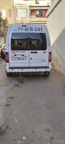 Ford Tourneo Connect 2011, 132,500 km - 1.8 l - Bakı