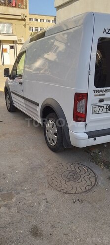Ford Tourneo Connect 2011, 132,500 km - 1.8 l - Bakı