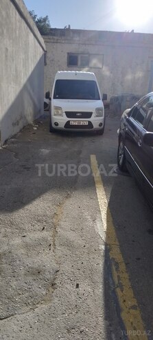 Ford Tourneo Connect 2011, 132,500 km - 1.8 l - Bakı
