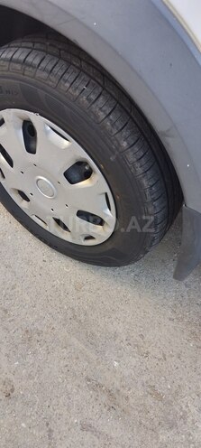 Ford Tourneo Connect 2011, 132,500 km - 1.8 l - Bakı