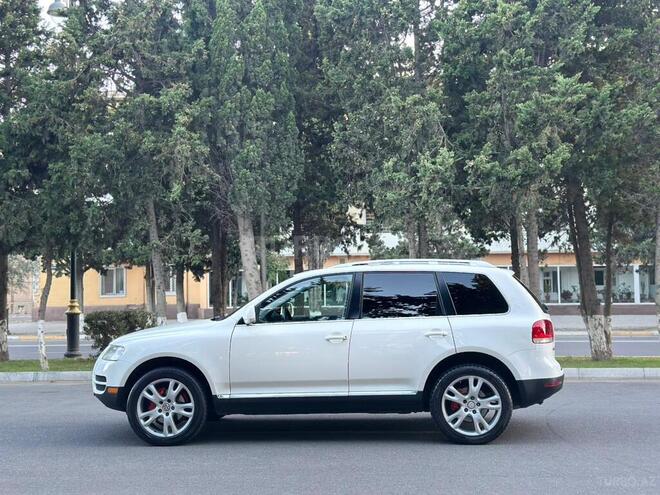 Volkswagen Touareg 2004, 279,498 km - 3.2 l - Sumqayıt