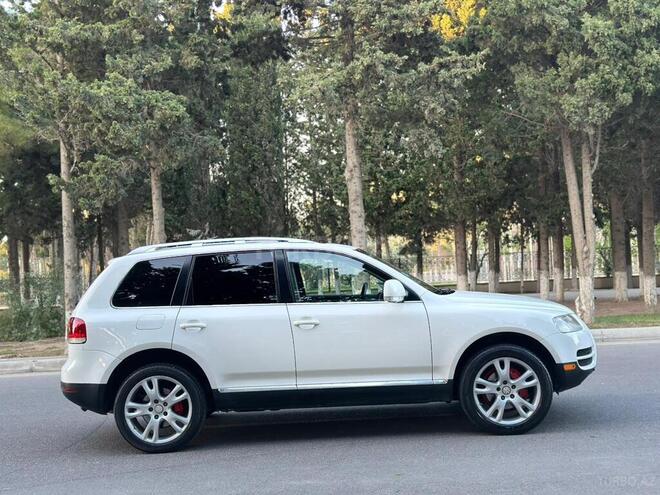 Volkswagen Touareg 2004, 279,498 km - 3.2 l - Sumqayıt