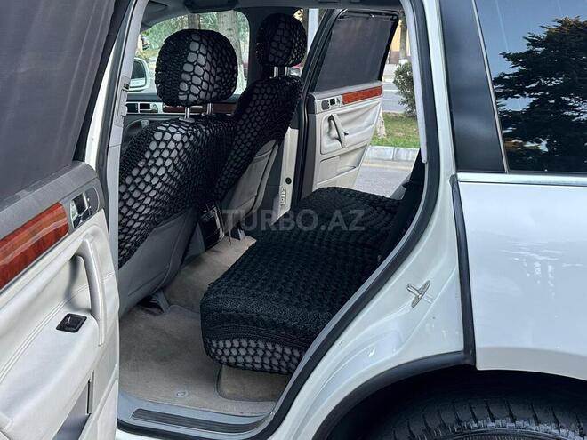 Volkswagen Touareg 2004, 279,498 km - 3.2 l - Sumqayıt