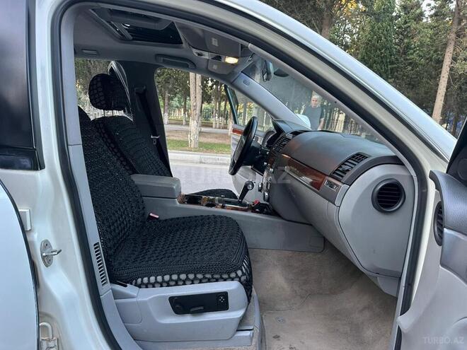 Volkswagen Touareg 2004, 279,498 km - 3.2 l - Sumqayıt