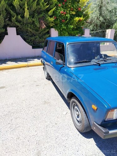 LADA (VAZ) 2104 2005, 95,000 km - 1.4 л - Bakı