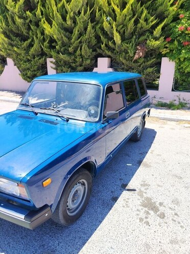 LADA (VAZ) 2104 2005, 95,000 km - 1.4 л - Bakı