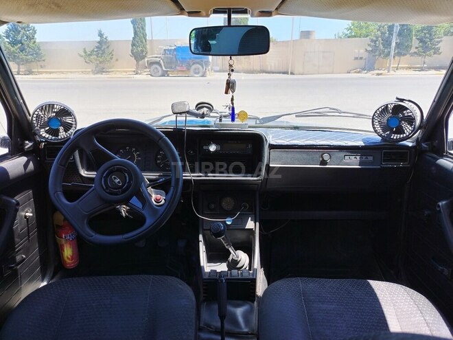 LADA (VAZ) 2104 2005, 95,000 km - 1.4 л - Bakı