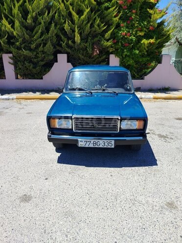 LADA (VAZ) 2104 2005, 95,000 km - 1.4 л - Bakı