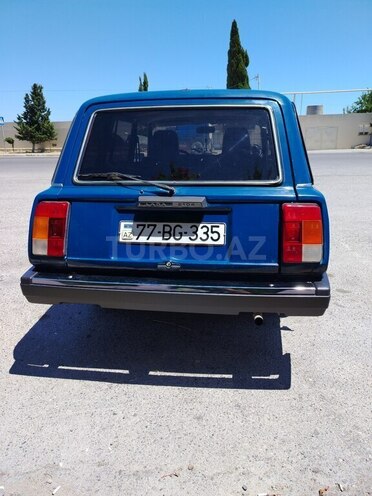 LADA (VAZ) 2104 2005, 95,000 km - 1.4 л - Bakı