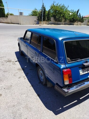 LADA (VAZ) 2104 2005, 95,000 km - 1.4 л - Bakı