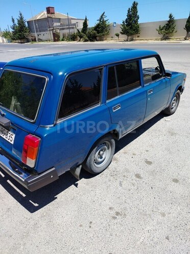 LADA (VAZ) 2104 2005, 95,000 km - 1.4 л - Bakı