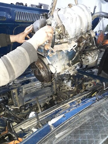 LADA (VAZ) 2104 2005, 95,000 km - 1.4 л - Bakı