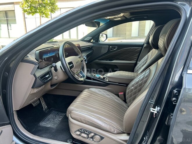 Kia K8 2024, 74,000 km - 1.6 l - Bakı