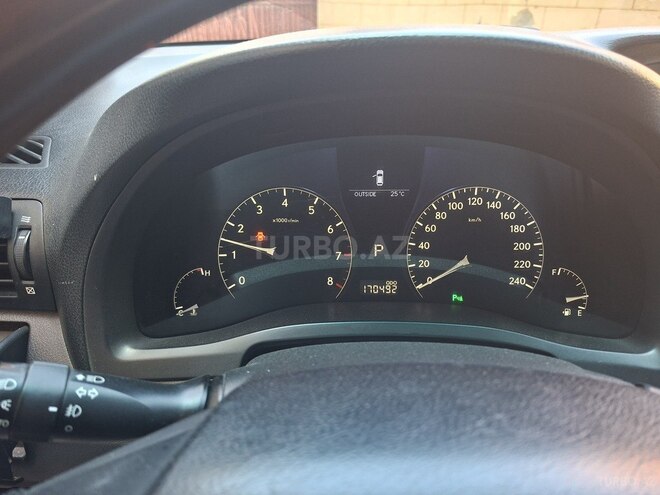 Lexus RX 350 2009, 170,500 km - 3.5 л - Bakı