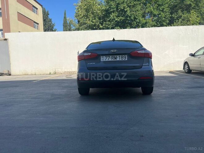 Kia Cerato 2015, 286,392 km - 1.8 л - Bakı