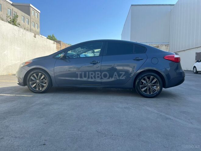 Kia Cerato 2015, 286,392 km - 1.8 л - Bakı