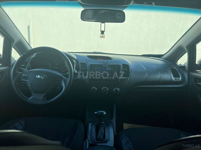 Kia Cerato 2015, 286,392 km - 1.8 л - Bakı