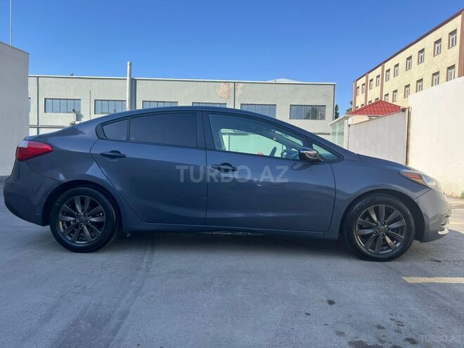 Kia Cerato 2015, 286,392 km - 1.8 л - Bakı