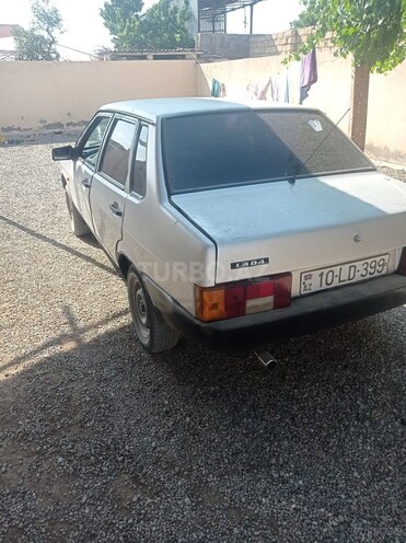 LADA (VAZ) 21099 2002, 307,007 km - 1.5 л - Şəmkir