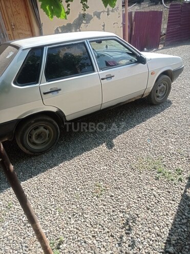 LADA (VAZ) 21099 2002, 307,007 km - 1.5 л - Şəmkir