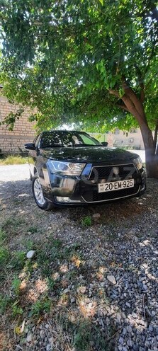 Khazar SD 2019, 162,100 km - 1.7 l - Bərdə