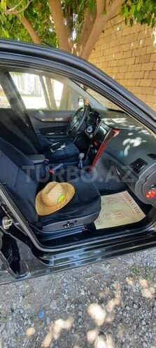 Khazar SD 2019, 162,100 km - 1.7 l - Bərdə