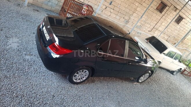Khazar SD 2019, 162,100 km - 1.7 l - Bərdə