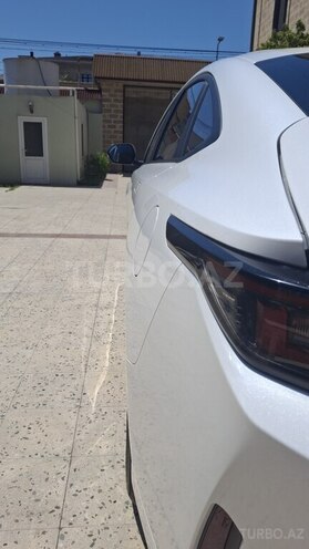 Changan Qiyuan A05 2024, 2,500 km - 1.5 l - Bakı