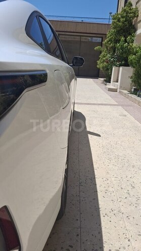Changan Qiyuan A05 2024, 2,500 km - 1.5 l - Bakı