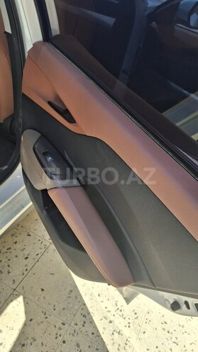 Changan Qiyuan A05 2024, 2,500 km - 1.5 l - Bakı