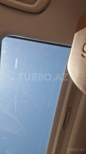 Changan Qiyuan A05 2024, 2,500 km - 1.5 l - Bakı