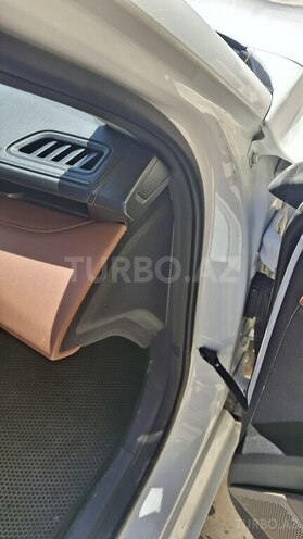 Changan Qiyuan A05 2024, 2,500 km - 1.5 l - Bakı