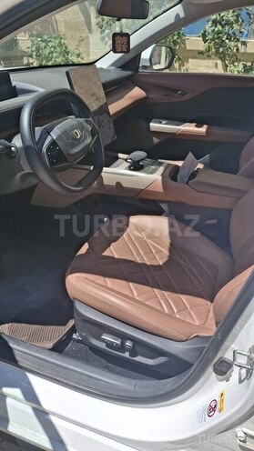 Changan Qiyuan A05 2024, 2,500 km - 1.5 l - Bakı