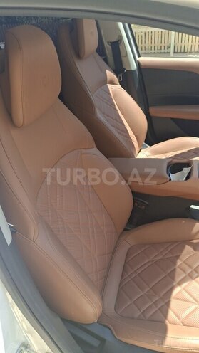 Changan Qiyuan A05 2024, 2,500 km - 1.5 l - Bakı