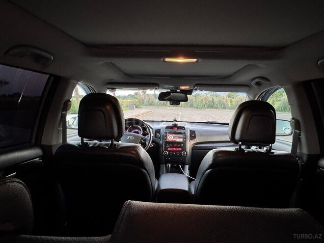 Kia Sorento 2010, 355,000 km - 2.0 l - Lənkəran