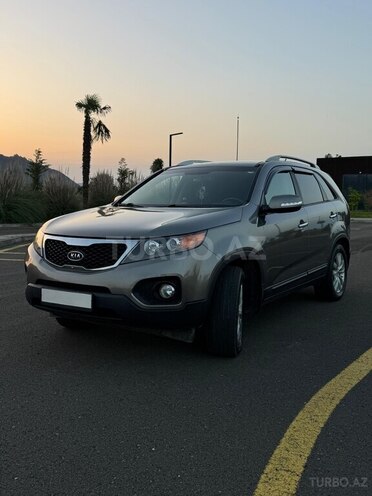 Kia Sorento 2010, 355,000 km - 2.0 l - Lənkəran