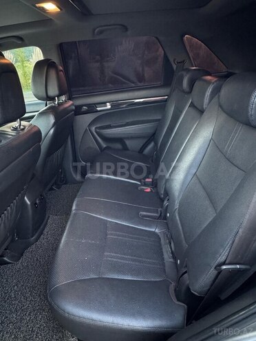 Kia Sorento 2010, 355,000 km - 2.0 l - Lənkəran