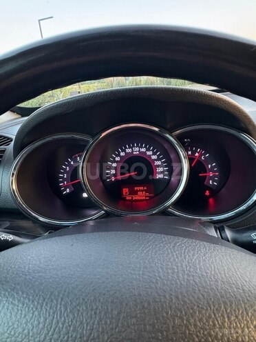 Kia Sorento 2010, 355,000 km - 2.0 l - Lənkəran