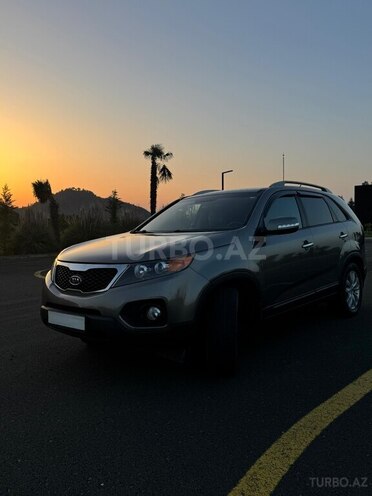 Kia Sorento 2010, 355,000 km - 2.0 l - Lənkəran