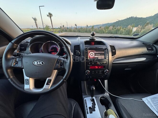 Kia Sorento 2010, 355,000 km - 2.0 l - Lənkəran