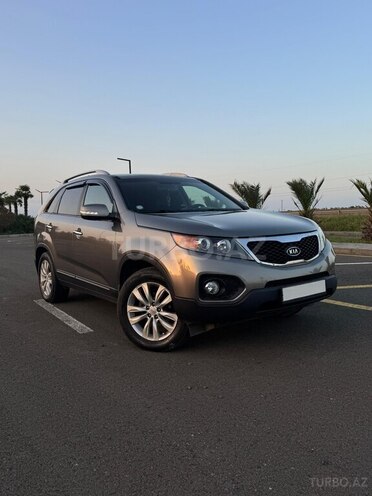 Kia Sorento 2010, 355,000 km - 2.0 l - Lənkəran