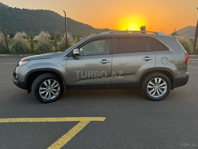 Kia Sorento 2010, 355,000 km - 2.0 l - Lənkəran