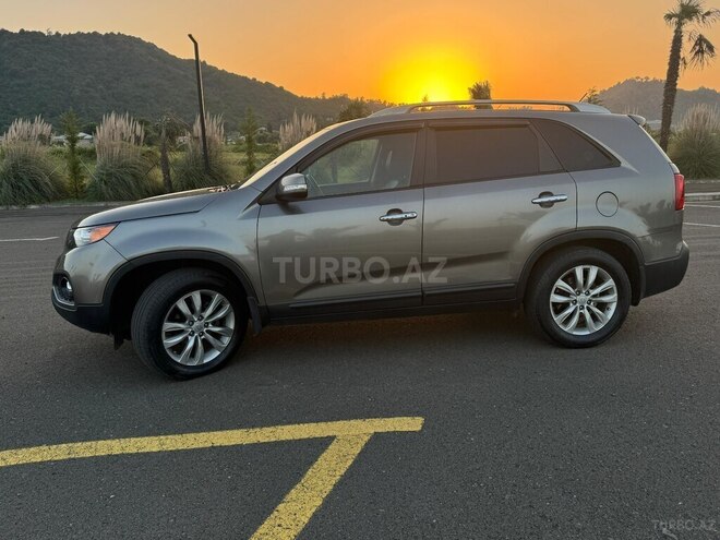Kia Sorento 2010, 355,000 km - 2.0 l - Lənkəran