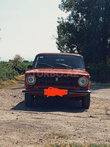LADA (VAZ) 21011 1981, 300,000 km - 1.3 l - Bərdə