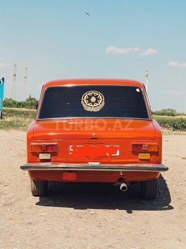 LADA (VAZ) 21011 1981, 300,000 km - 1.3 l - Bərdə