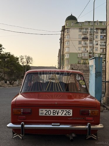 LADA (VAZ) 2101 1980, 55,000 km - 1.3 l - Bakı
