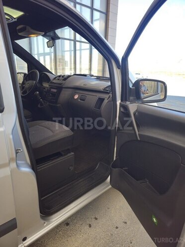 Mercedes Vito 116 2012, 224,000 km - 2.2 l - Bakı