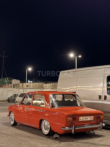 LADA (VAZ) 2101 1980, 55,000 km - 1.3 l - Bakı
