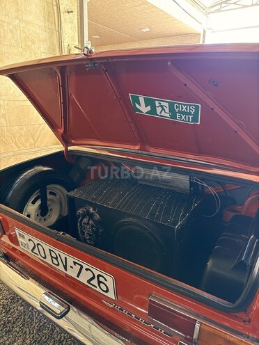 LADA (VAZ) 2101 1980, 55,000 km - 1.3 l - Bakı
