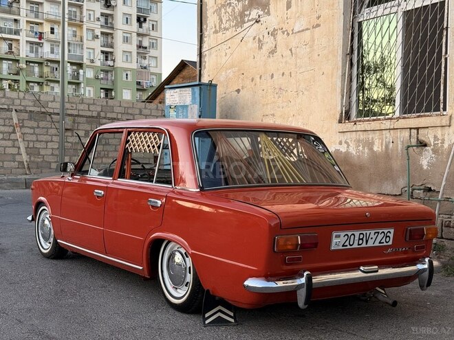 LADA (VAZ) 2101 1980, 55,000 km - 1.3 l - Bakı